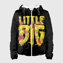 Женская куртка Little Big