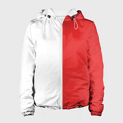 Женская куртка Тодороки Шото