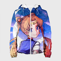 Женская куртка SAILOR MOON