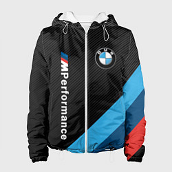 Женская куртка BMW M PERFORMANCE