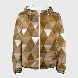 Женская куртка Кристализация