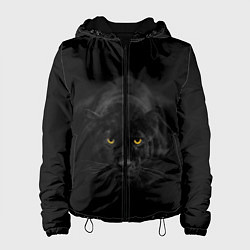 Женская куртка Пантера