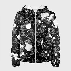 Женская куртка Benzo Gang - Big Baby Tape