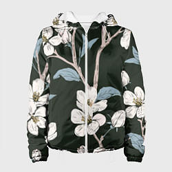 Женская куртка САКУРА