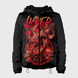Женская куртка Slayer 20