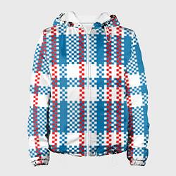 Женская куртка Челнок