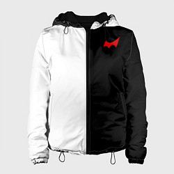 Женская куртка Monokuma