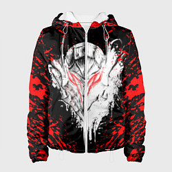 Женская куртка BERSERK