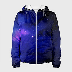 Женская куртка КОСМОС