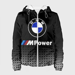 Женская куртка BMW