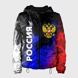 Женская куртка РОССИЯ