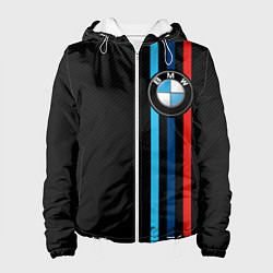 Женская куртка BMW M SPORT CARBON