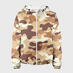 Женская куртка МИЛИТАРИ