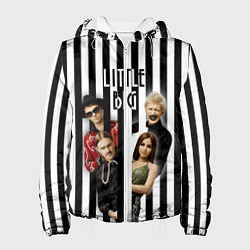 Женская куртка Литтл Биг