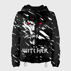 Женская куртка The Witcher