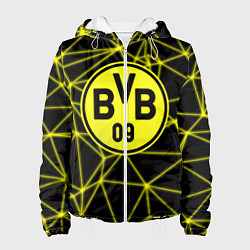 Женская куртка BORUSSIA
