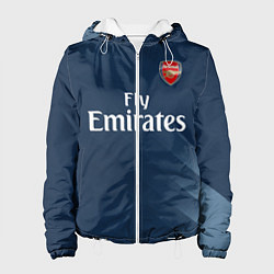 Женская куртка ARSENAL