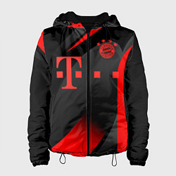 Женская куртка FC Bayern Munchen