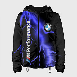 Женская куртка BMW