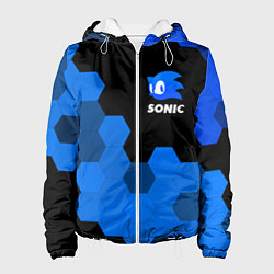 Женская куртка СОНИК SONIC