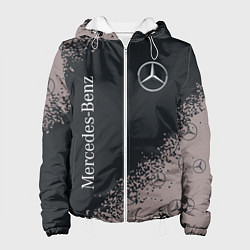 Женская куртка MERCEDES МЕРСЕДЕС