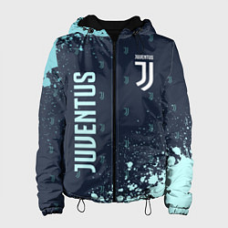 Женская куртка JUVENTUS ЮВЕНТУС