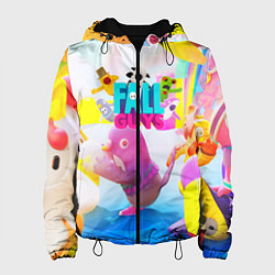 Женская куртка FALL GAYS ФОЛЛ ГАЙС