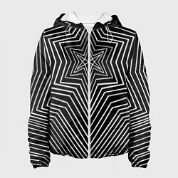 Женская куртка BRING ME THE HORIZON DARK
