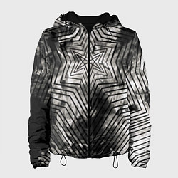 Женская куртка BMTH OBEY