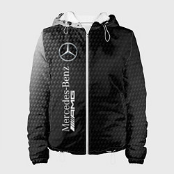 Женская куртка MERCEDES МЕРСЕДЕС