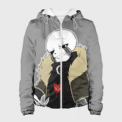 Женская куртка UNDERTALE