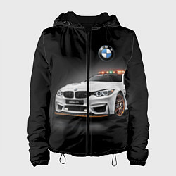 Женская куртка Safety car
