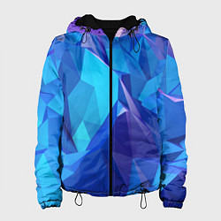 Женская куртка NEON CRYSTALLS