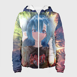 Женская куртка Rem Slayer