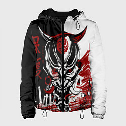 Женская куртка Самурай Samurai