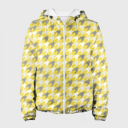 Женская куртка Ultimate Houndstooth