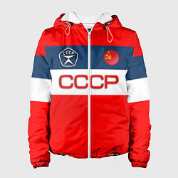 Женская куртка СССР