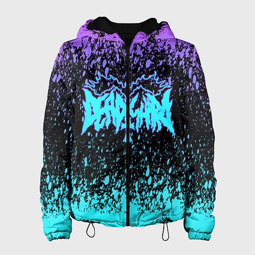 Женская куртка Velial Squad / 3D-Черный – фото 1