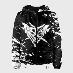 Женская куртка Velial Squad