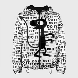 Женская куртка Люси