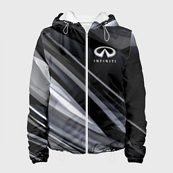 Женская куртка Infiniti
