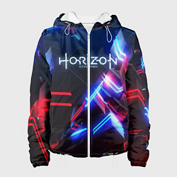 Женская куртка HORIZON ZERO DAWN