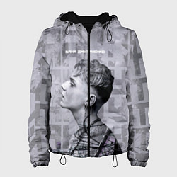 Женская куртка Ваня Дмитриенко