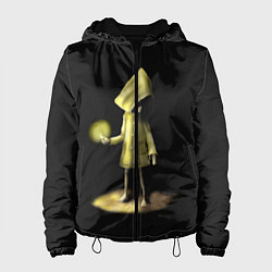 Женская куртка Little Nightmares 2