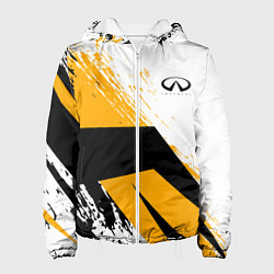 Женская куртка Infinity Инфинити Z