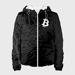 Женская куртка БИТКОИН BITCOIN