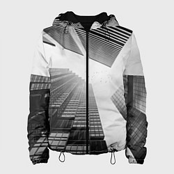 Женская куртка Минимализм