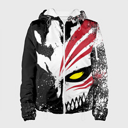 Женская куртка БЛИЧ МАСКА BLEACH