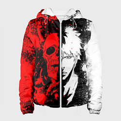 Женская куртка ИЧИГО БЛИЧ ICHIGO BLEACH