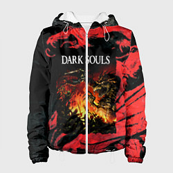 Женская куртка DARKSOULS DRAGON AGE